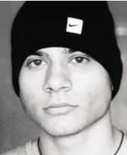 Фото: Погибший на войне с Украиной Айдамиров Роман Вафадар Оглы. Краснодарский край, нет данных