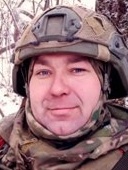 Фото: Погибший на войне с Украиной Шмаров Игорь Александрович. Костромская область, ВДВ