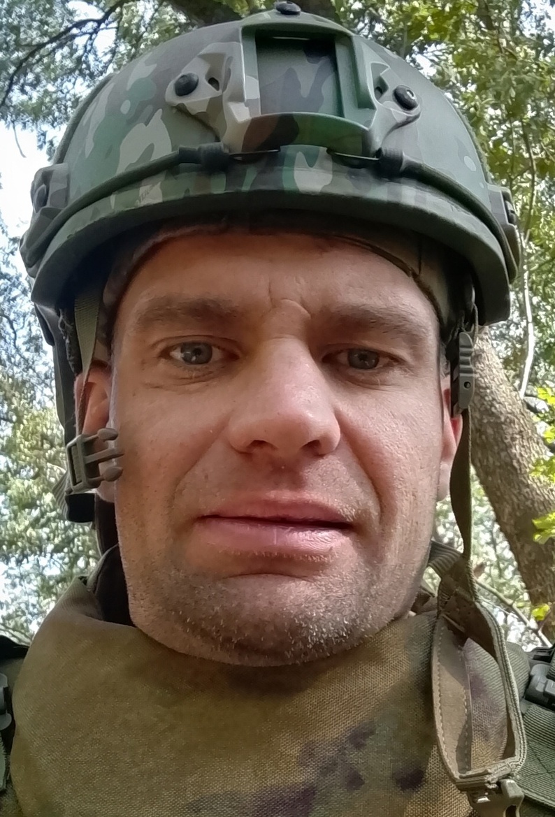 Фото: Погибший на войне с Украиной Якушев Иван Андреевич. Челябинская область, мотострелковые войска