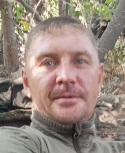 Фото: Погибший на войне с Украиной Жилкин Евгений Борисович. Омская область, мотострелковые войска