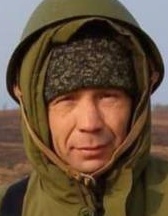 Фото: Погибший на войне с Украиной Мельников Сергей Александрович. Республика Саха (Якутия), нет данных