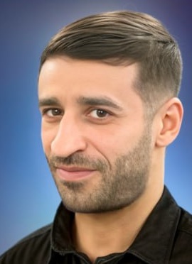 Фото: Погибший на войне с Украиной Мкоян Карен Рафикович. Тюменская область, нет данных