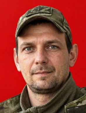 Фото: Погибший на войне с Украиной Гунькин Александр Николаевич. Краснодарский край, мотострелковые войска