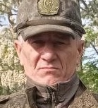 Фото: Погибший на войне с Украиной Садов Алексей Александрович. Пензенская область, добровольцы