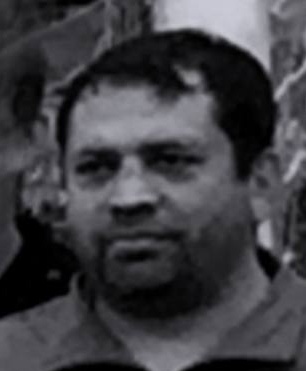 Фото: Погибший на войне с Украиной Григорьев Виталий Вячеславович. Тверская область, добровольцы