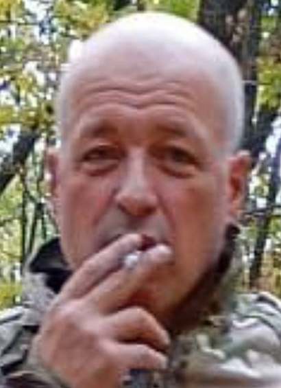 Фото: Погибший на войне с Украиной Дудников Максим Михайлович. Ненецкий автономный округ, добровольцы
