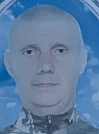Фото: Погибший на войне с Украиной Заровняев Константин Владимирович. Свердловская область, нет данных