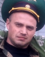 Фото: Погибший на войне с Украиной Тореев Иван Владимирович. Ханты-Мансийский автономный округ - Югра, нет данных