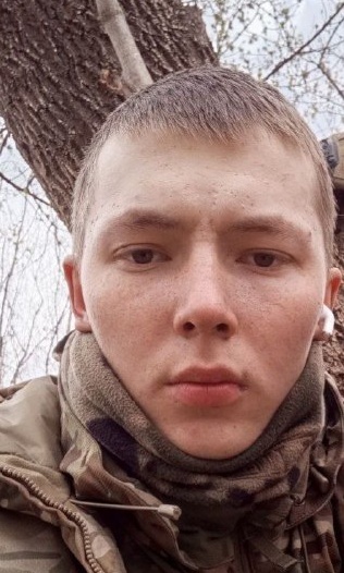 Фото: Погибший на войне с Украиной Лоншаков Дмитрий Алексеевич. Забайкальский край, нет данных