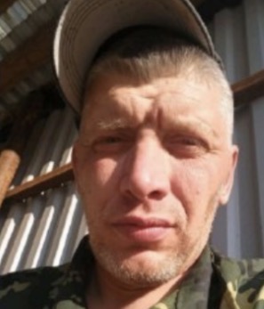 Фото: Погибший на войне с Украиной Агапов Сергей Геннадьевич. Московская область, нет данных