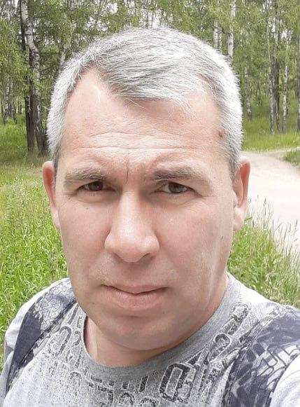 Фото: Погибший на войне с Украиной Макейчев Евгений Владимирович. Республика Татарстан, нет данных