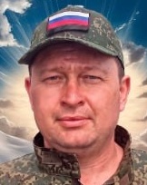 Фото: Погибший на войне с Украиной Таранин Антон Сергеевич. Челябинская область, добровольцы