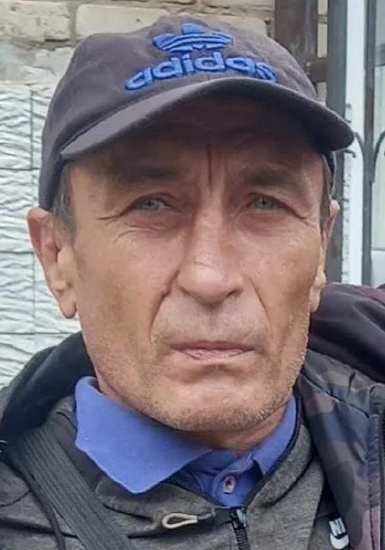 Фото: Погибший на войне с Украиной Степанов Андрей Николаевич. Республика Татарстан, нет данных