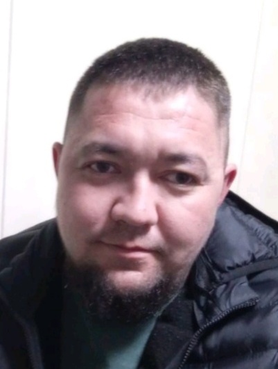 Фото: Погибший на войне с Украиной Укубасов Радмир Серекович. Оренбургская область, мотострелковые войска