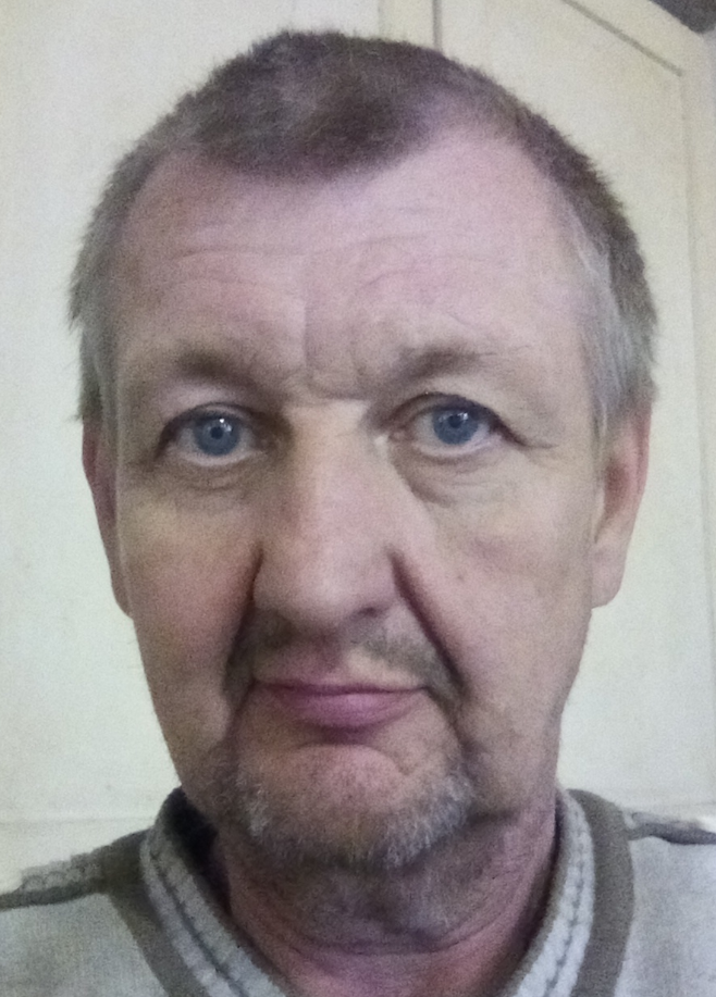 Фото: Погибший на войне с Украиной Юдин Олег Игоревич. Республика Крым, добровольцы