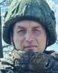 Фото: Погибший на войне с Украиной Денисенко Владислав Александрович. Омская область, нет данных