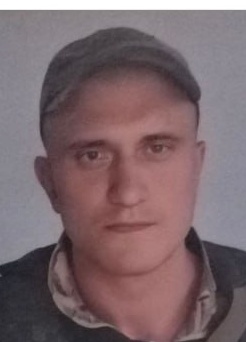 Фото: Погибший на войне с Украиной Черепанов Николай Александрович. Тюменская область, добровольцы