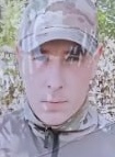 Фото: Погибший на войне с Украиной Янситов Константин Сергеевич. Республика Башкортостан, нет данных