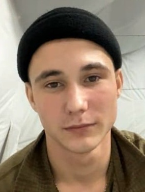 Фото: Погибший на войне с Украиной Брагута Антон Юрьевич. Забайкальский край, нет данных