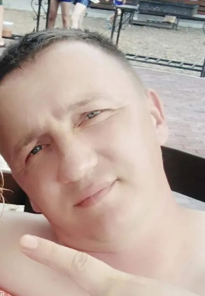 Фото: Погибший на войне с Украиной Дубоносов Александр Валерьевич. Хабаровский край, мотострелковые войска