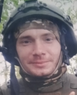 Фото: Погибший на войне с Украиной Чумак Константин Александрович. Краснодарский край, мотострелковые войска