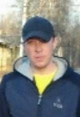 Фото: Погибший на войне с Украиной Турутин Артем Сергеевич. Вологодская область, добровольцы