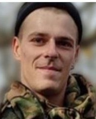 Фото: Погибший на войне с Украиной Василенко Александр Николаевич. Московская область, нет данных