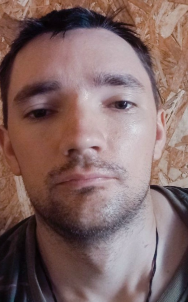 Фото: Погибший на войне с Украиной Глазков Михаил Олегович. Кемеровская область, мотострелковые войска