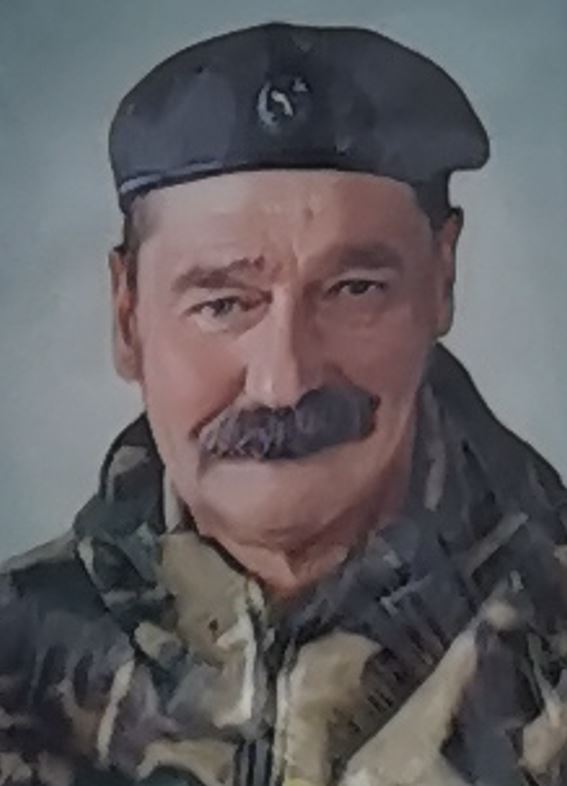 фотография Кузнецов Дмитрий Владимирович