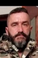 Фото: Погибший на войне с Украиной Шуркалов Владимир Николаевич. Тамбовская область, нет данных