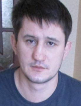 Фото: Погибший на войне с Украиной Овчинников Руслан Леонидович. Свердловская область, заключенные