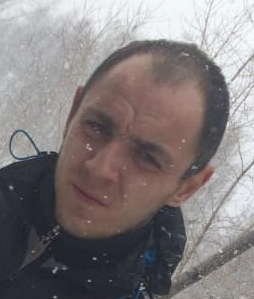 Фото: Погибший на войне с Украиной Карпенко Ефим Юрьевич. Республика Коми, мотострелковые войска