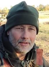 Фото: Погибший на войне с Украиной Ковредов Сергей Владимирович. ДНР, мотострелковые войска