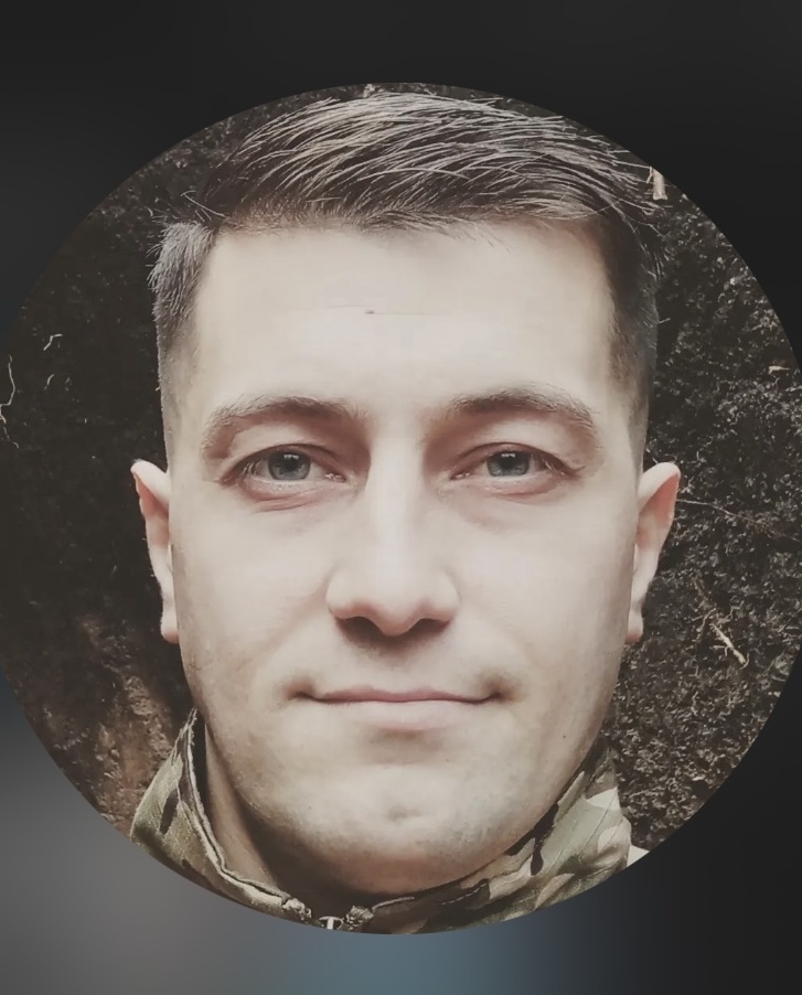 Фото: Погибший на войне с Украиной Пильников Владимир Глебович. Архангельская область, мотострелковые войска