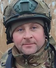 Фото: Погибший на войне с Украиной Травников Дмитрий Павлович. Ярославская область, мотострелковые войска