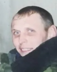 Фото: Погибший на войне с Украиной Амелин Виктор Сергеевич. Новосибирская область, мотострелковые войска