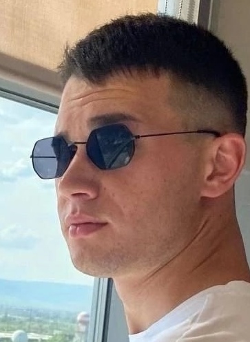 Фото: Погибший на войне с Украиной Гольцов Сергей Евгеньевич. Забайкальский край, добровольцы