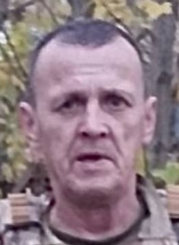 Фото: Погибший на войне с Украиной Лысков Андрей Юрьевич. Пермский край, нет данных