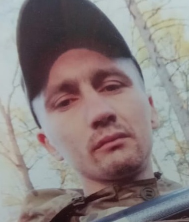 Фото: Погибший на войне с Украиной Игумнов Игорь Игоревич. Челябинская область, мотострелковые войска