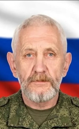 Фото: Погибший на войне с Украиной Коваль Сергей Дмитриевич. Оренбургская область, добровольцы