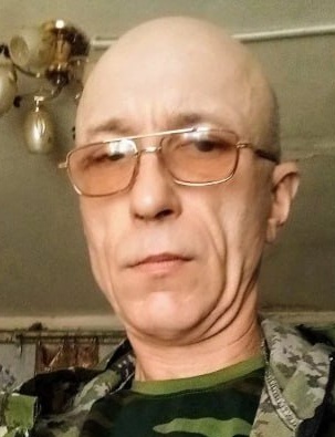 Фото: Погибший на войне с Украиной Чегоданов Роман Владимирович. Пензенская область, добровольцы