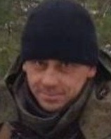 Фото: Погибший на войне с Украиной Беляев Игорь Валерьевич. Оренбургская область, мотострелковые войска