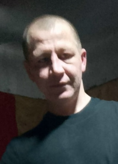 Фото: Погибший на войне с Украиной Титов Александр Александрович. Тверская область, нет данных
