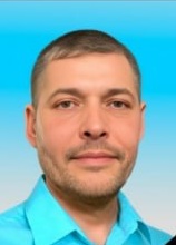 Фото: Погибший на войне с Украиной Абзалиев Сергей Минагреевич. Свердловская область, нет данных