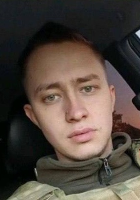 Фото: Погибший на войне с Украиной Вараксин Вячеслав Александрович. Неизвестно, мотострелковые войска