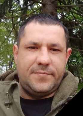 Фото: Погибший на войне с Украиной Черных Николай Тимофеевич. Пермский край, нет данных