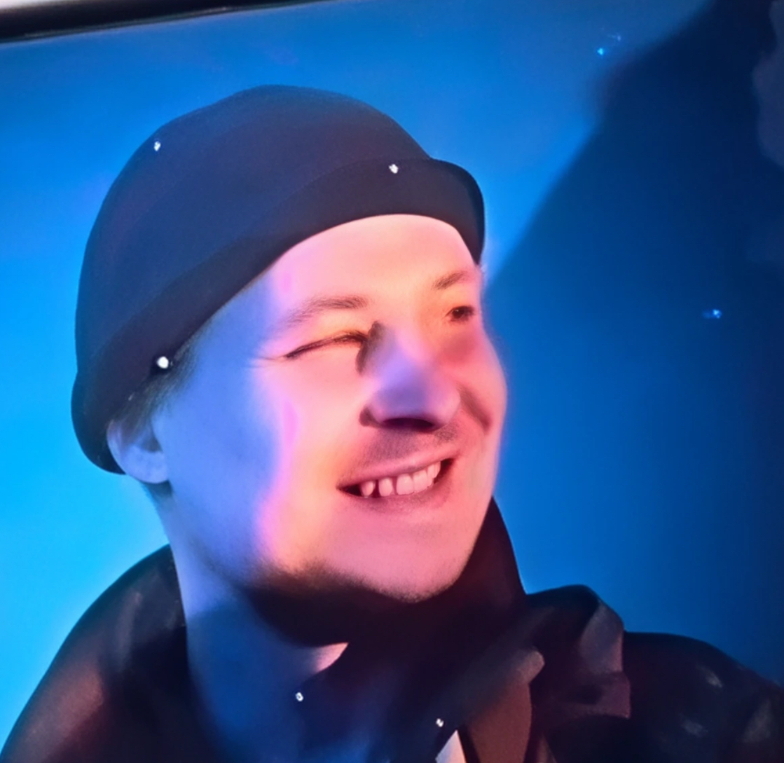 Фото: Погибший на войне с Украиной Гареликов Сергей Владимирович. Москва, нет данных