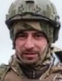 Фото: Погибший на войне с Украиной Турлуев Аслан Увайсович. Забайкальский край, нет данных