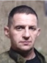 Фото: Погибший на войне с Украиной Михайлов Роман Александрович. Псковская область, нет данных