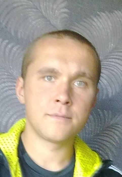 Фото: Погибший на войне с Украиной Добряков Владимир Валентинович. Архангельская область, заключенные